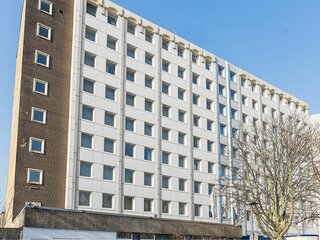AC Hotel by Marriott Berlin Mitte