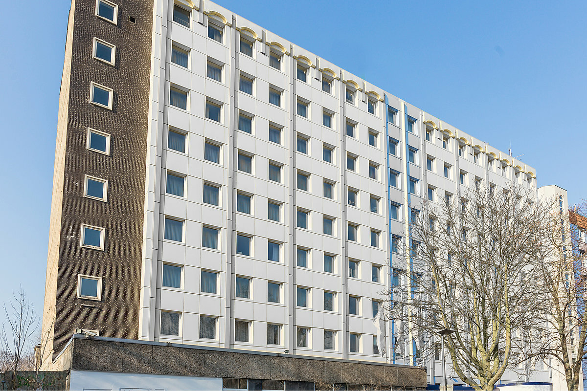 AC Hotel by Marriott Berlin Mitte