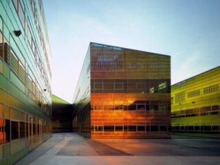 Almere (Amsterdam) Office