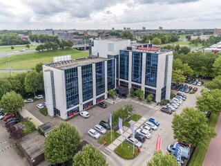 Amsterdam-Diemen Office