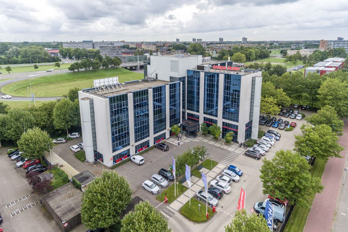 Amsterdam-Diemen Office