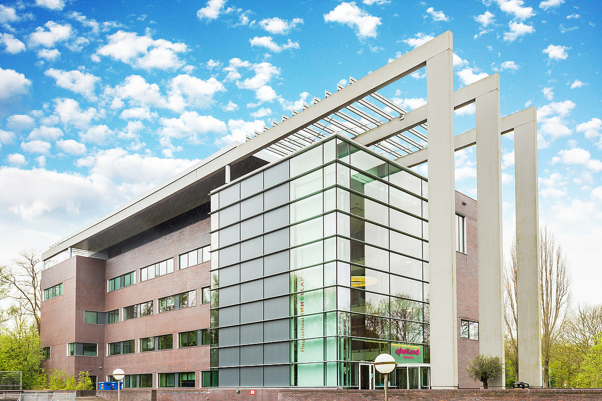 Amsterdam South (Amstelveen)