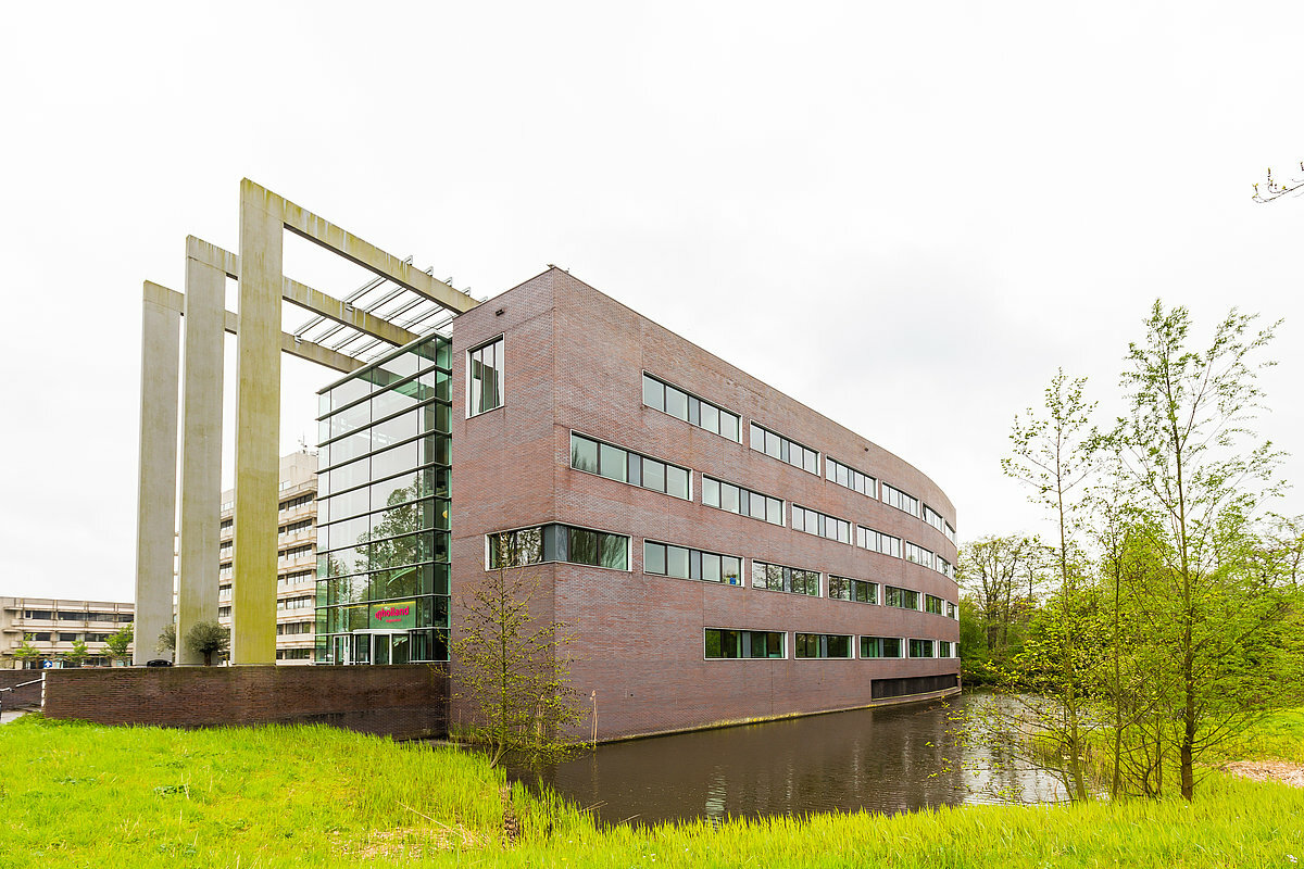 Amsterdam South (Amstelveen)