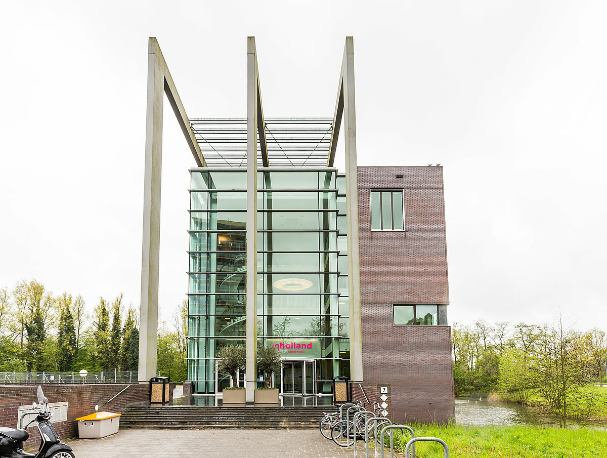 Amsterdam South (Amstelveen)