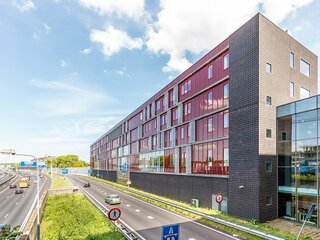 Amsterdam West office