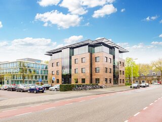 Amsterdam Zuid Office
