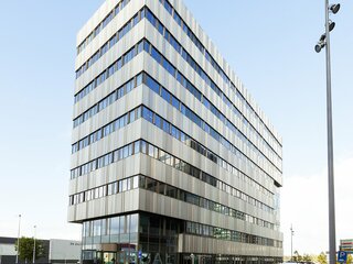Amsterdam-Zuidoost