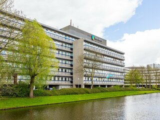 Amsterdam-Zuidoost office