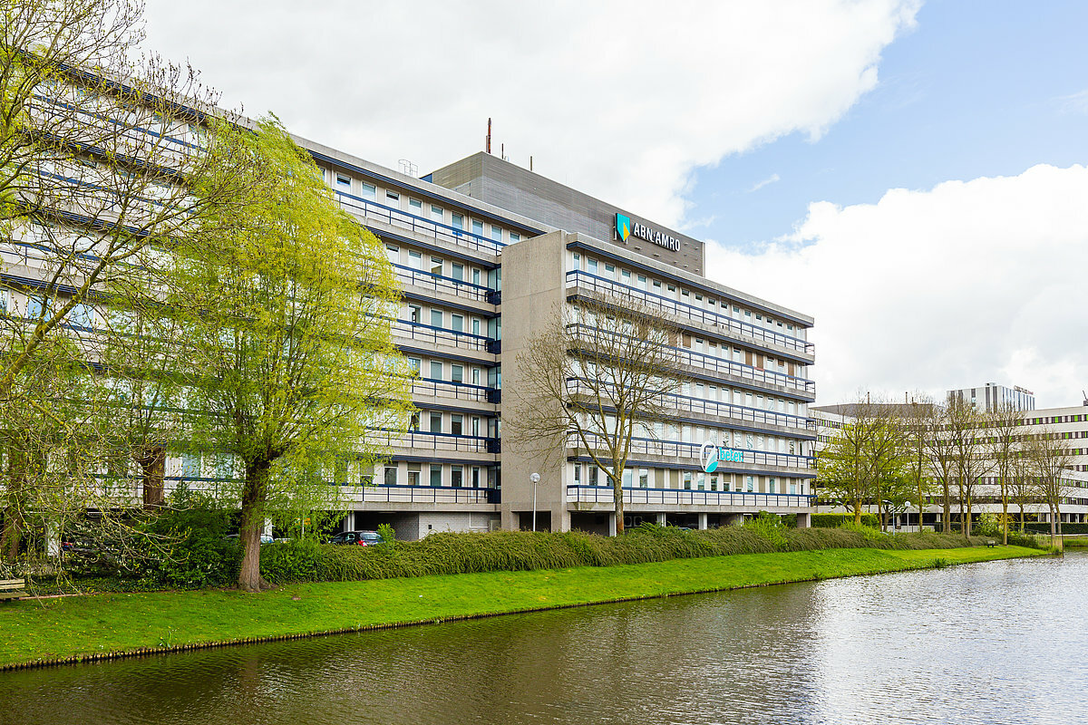 Amsterdam-Zuidoost office