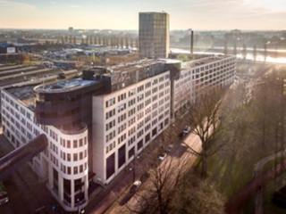 Arnhem Office