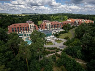 Bad Saarow Resort