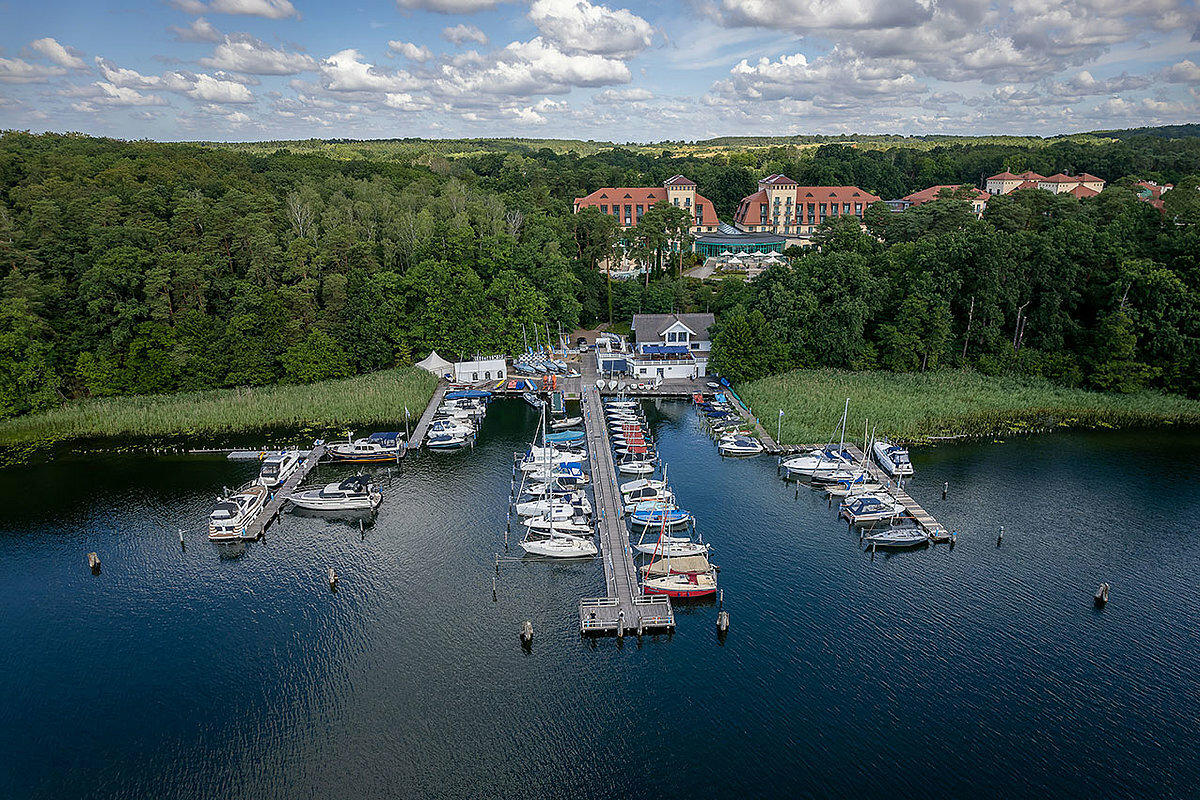 Bad Saarow Resort