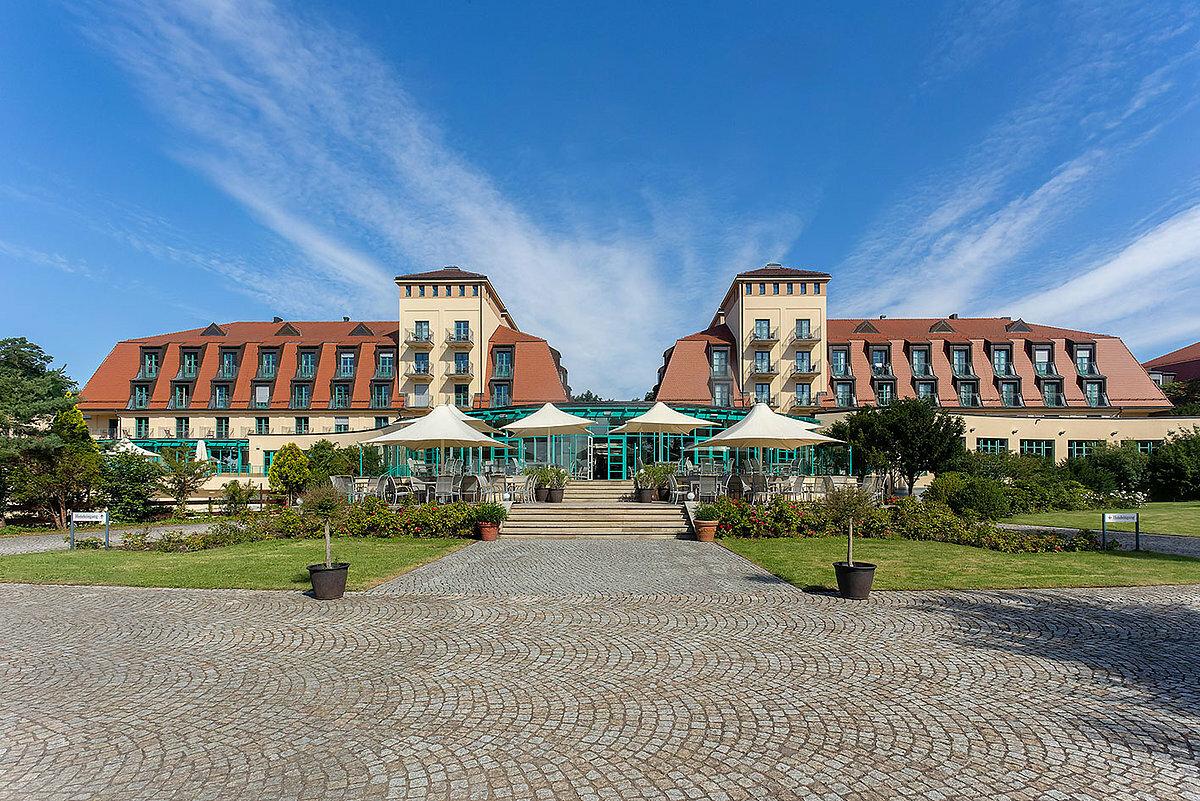 Bad Saarow Resort
