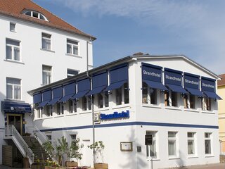 Beach Hotel Usedom