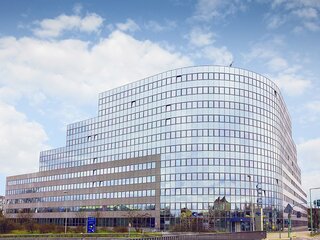 Berlin City Center Schöneberg