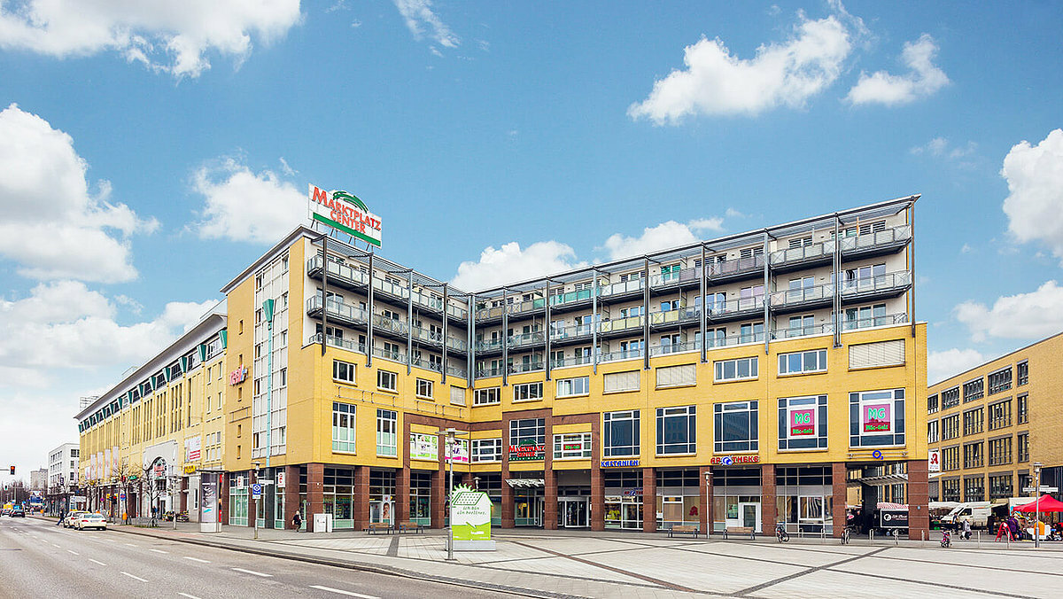 Berlin East Center