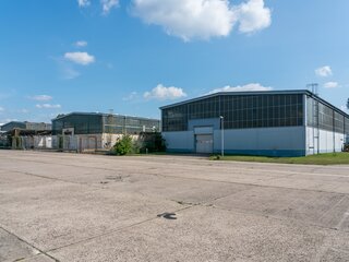 Berlin East Logistics