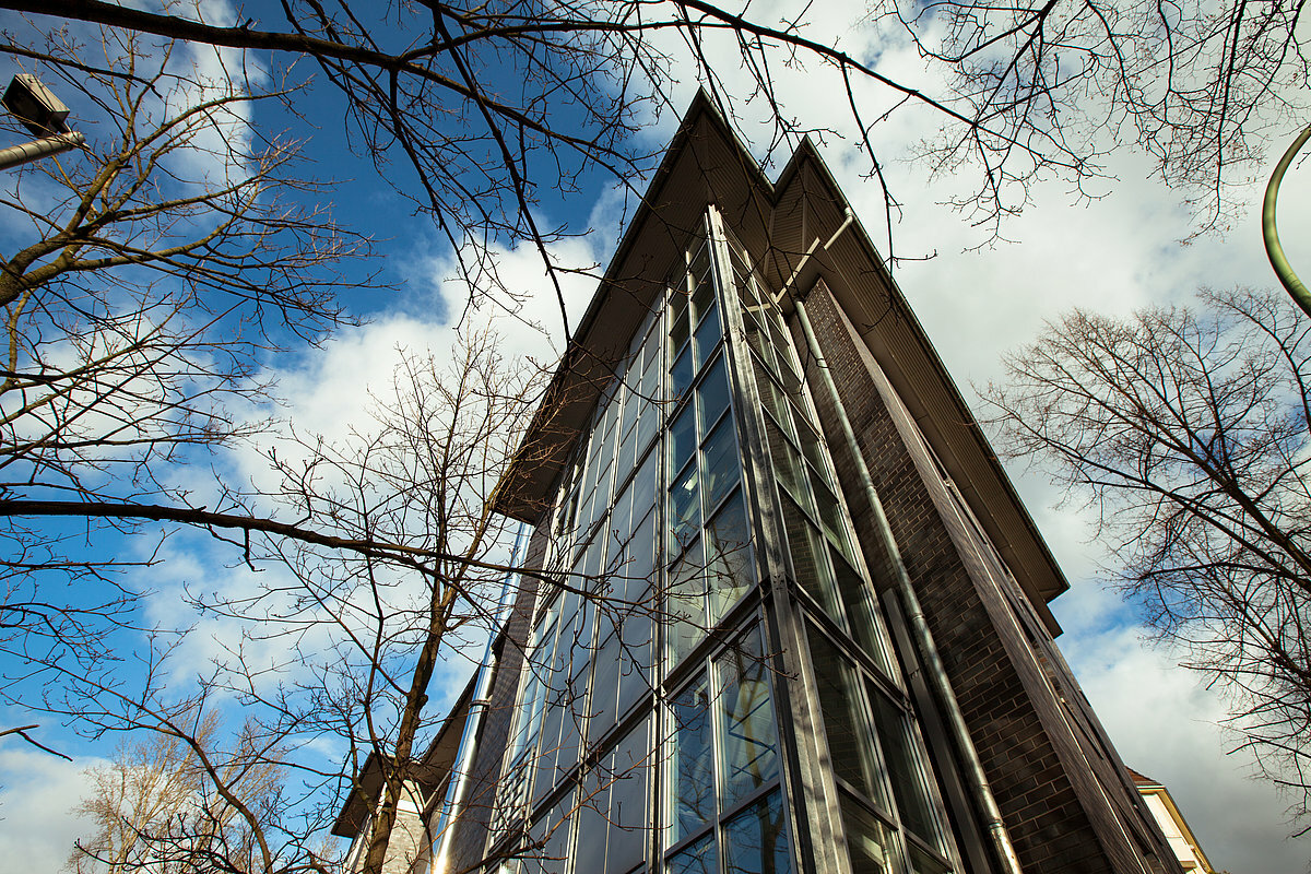 Berlin Kreuzberg Office