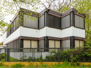 Berlin Neukölln Office