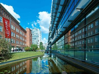 Berlin North Office Complex