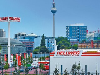 Berlin Ostbahnhof