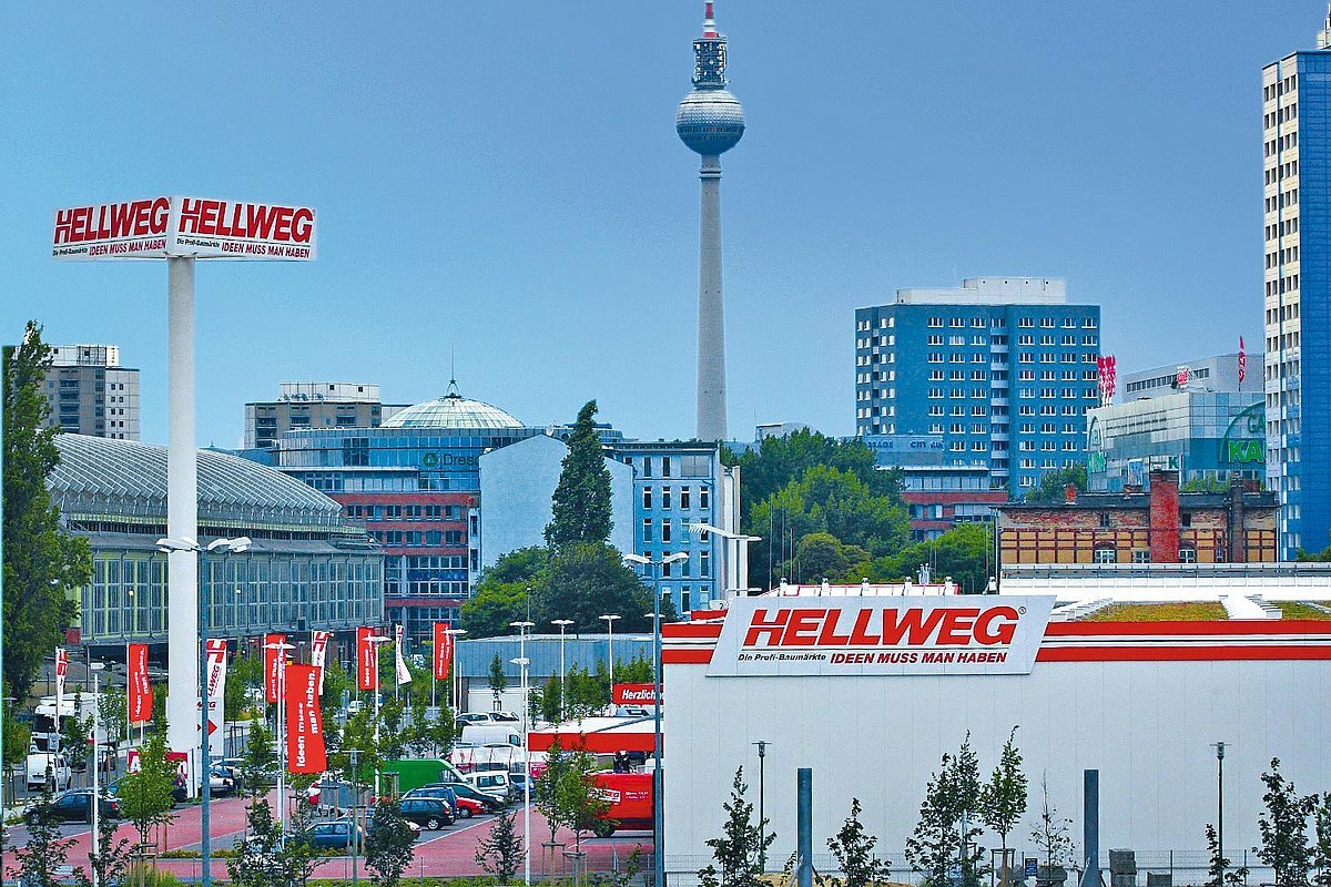 Berlin Ostbahnhof