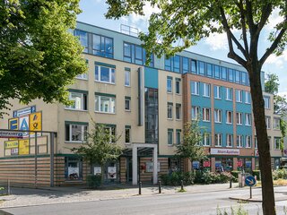 Berlin Pankow Office
