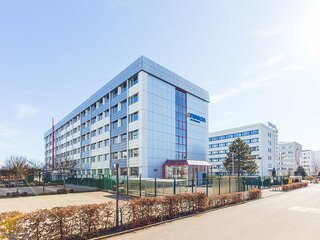Berlin Prenzlauer-Berg Office
