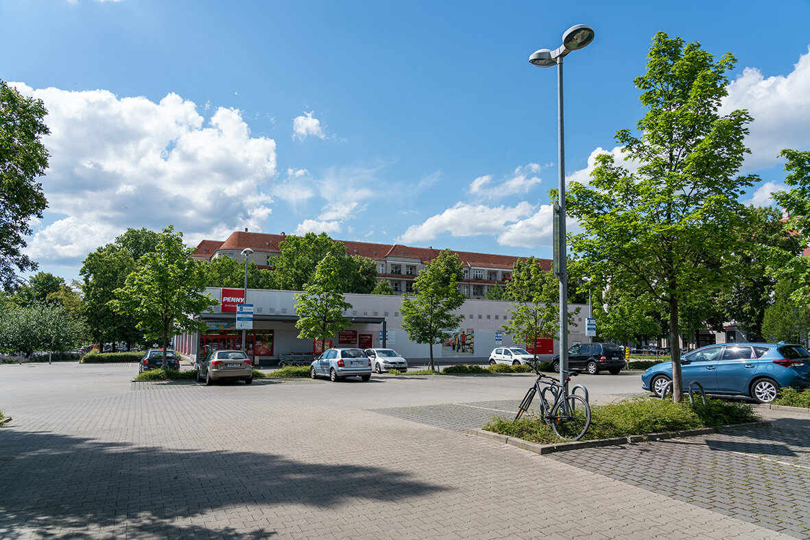 Berlin Prenzlauer Berg