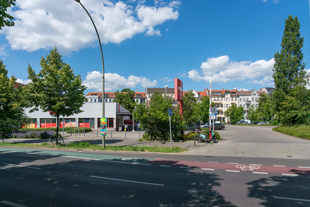 Berlin Prenzlauer Berg