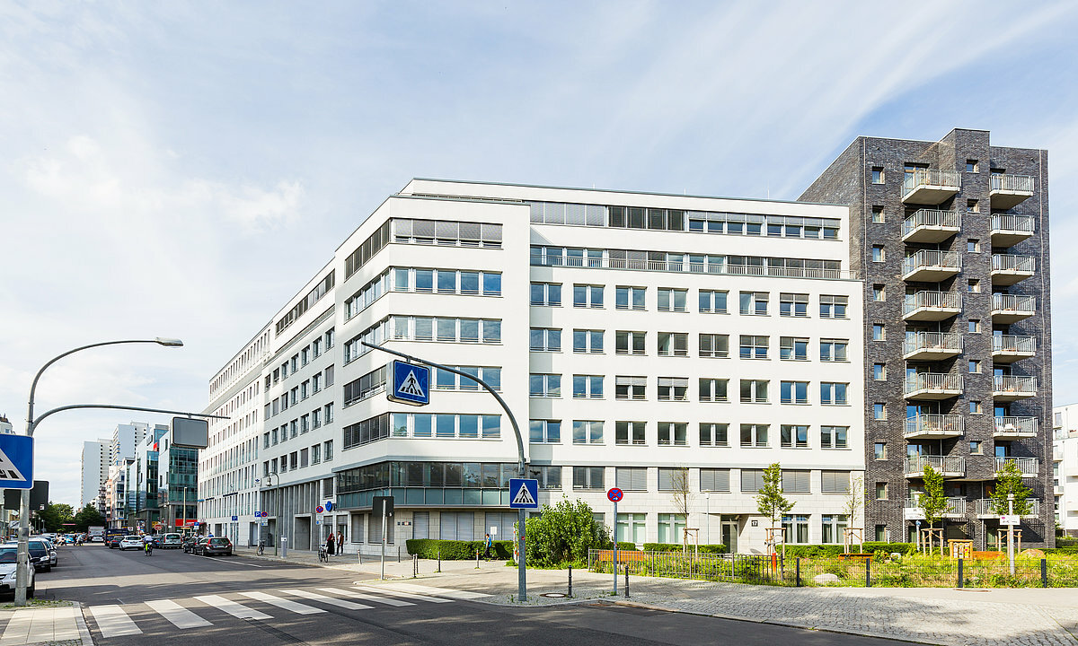 Berlin Prime Center Checkpoint Charlie