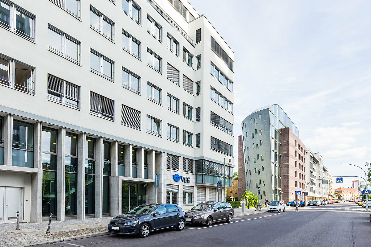 Berlin Prime Center Checkpoint Charlie