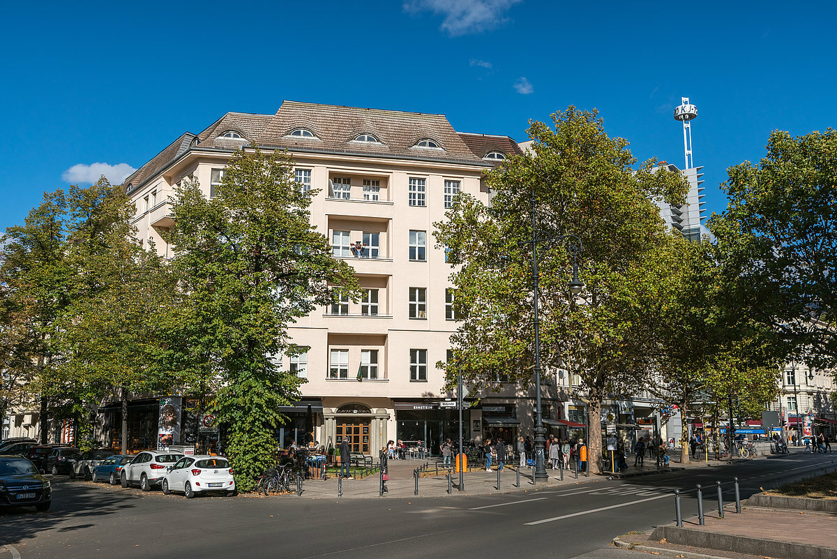 Berlin Prime Center KuDamm
