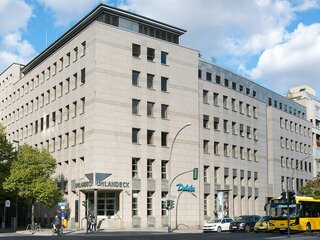 Berlin Prime Center Ku'damm/Uhlandstr