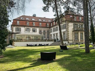 Berlin Prime Schlosshotel Grunewald – Charlottenburg
