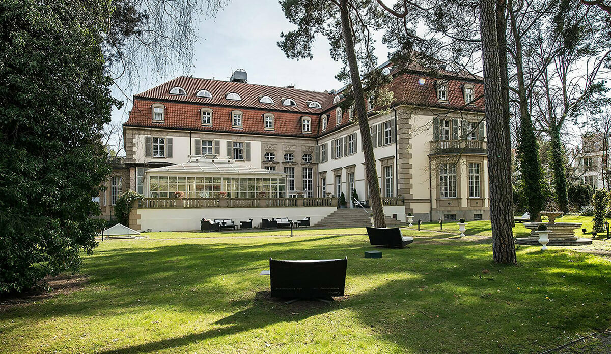 Berlin Prime Schlosshotel Grunewald – Charlottenburg