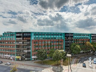 Berlin Reinickendorf/Tegel Office