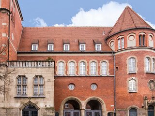Berlin Steglitz Center
