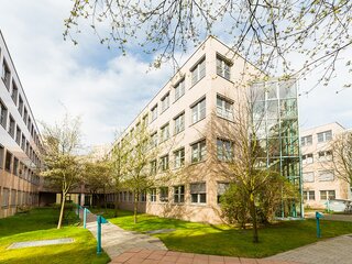 Berlin Steglitz Office Complex