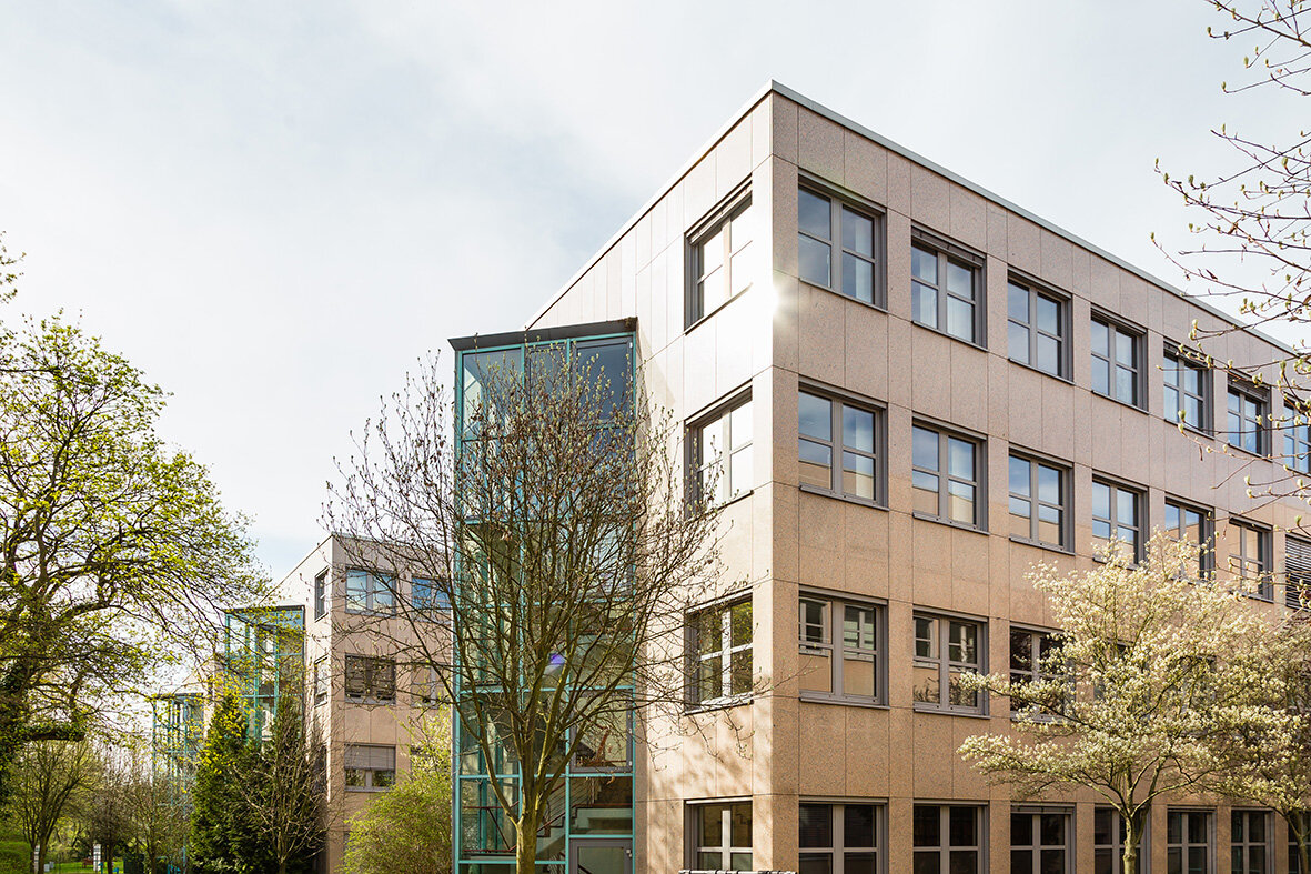 Berlin Steglitz Office Complex