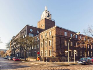 Berlin - Tempelhof - Schöneberg