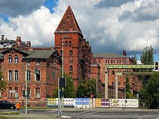 Berlin Treptow-Köpenick