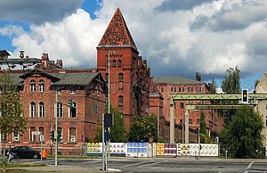 Berlin Treptow-Köpenick