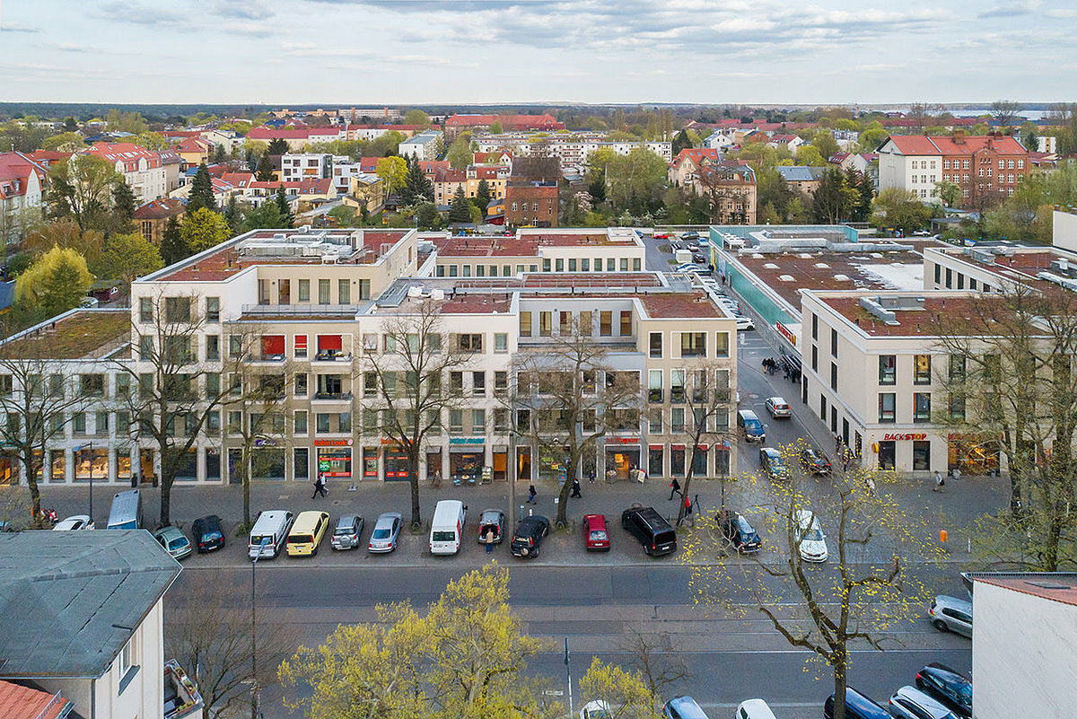 Berlin Treptow-Köpenick