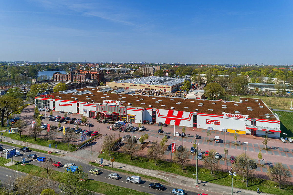 Berlin Treptow-Köpenick
