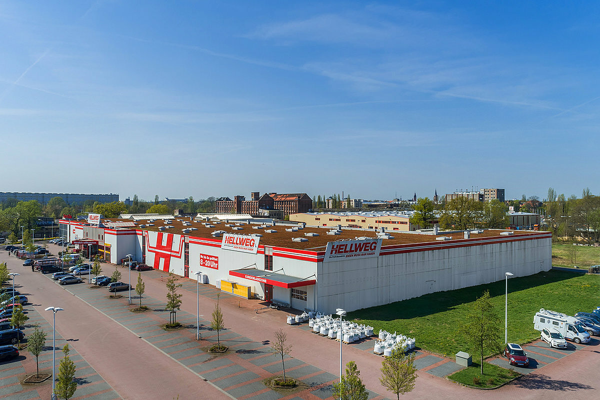 Berlin Treptow-Köpenick