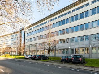Bonn Office