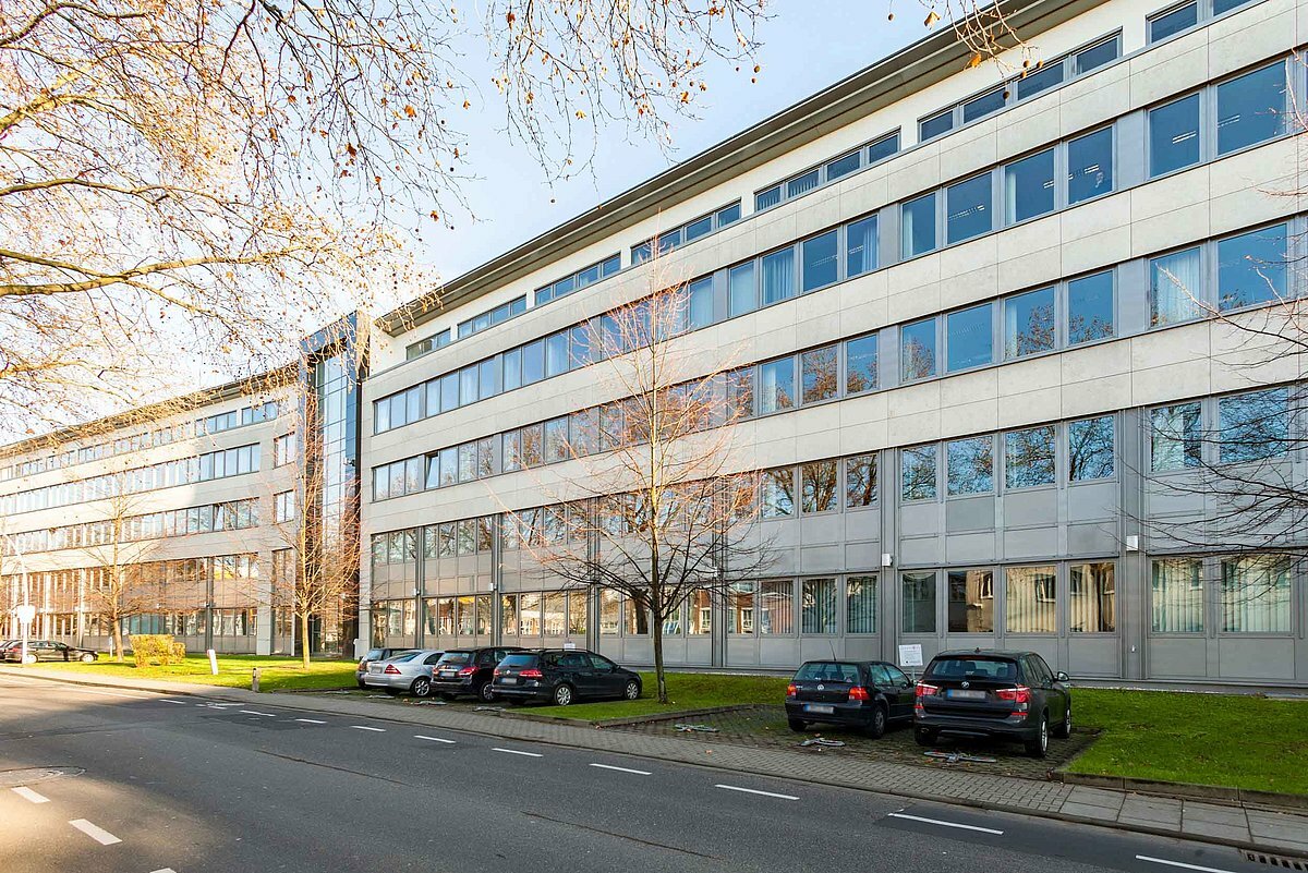 Bonn Office