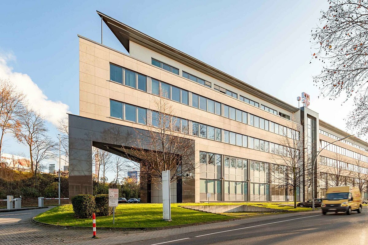 Bonn Office
