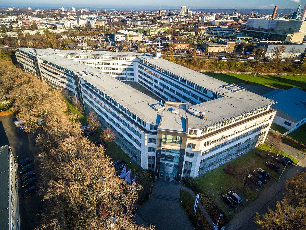 Bonn Office